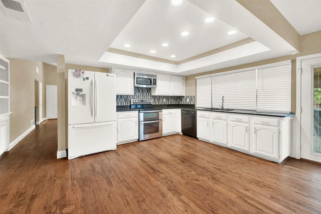 5604 Tyler Street The Colony TX 75056