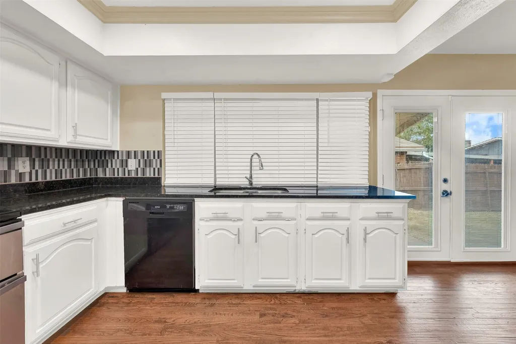 5604 Tyler Street The Colony TX 75056