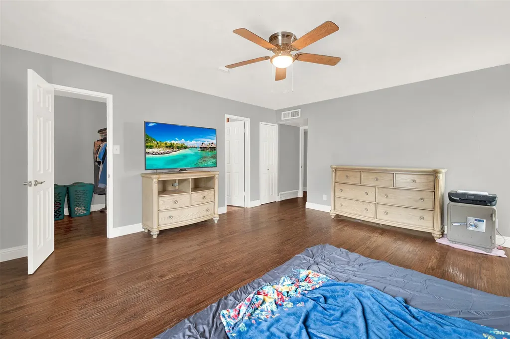 5604 Tyler Street The Colony TX 75056
