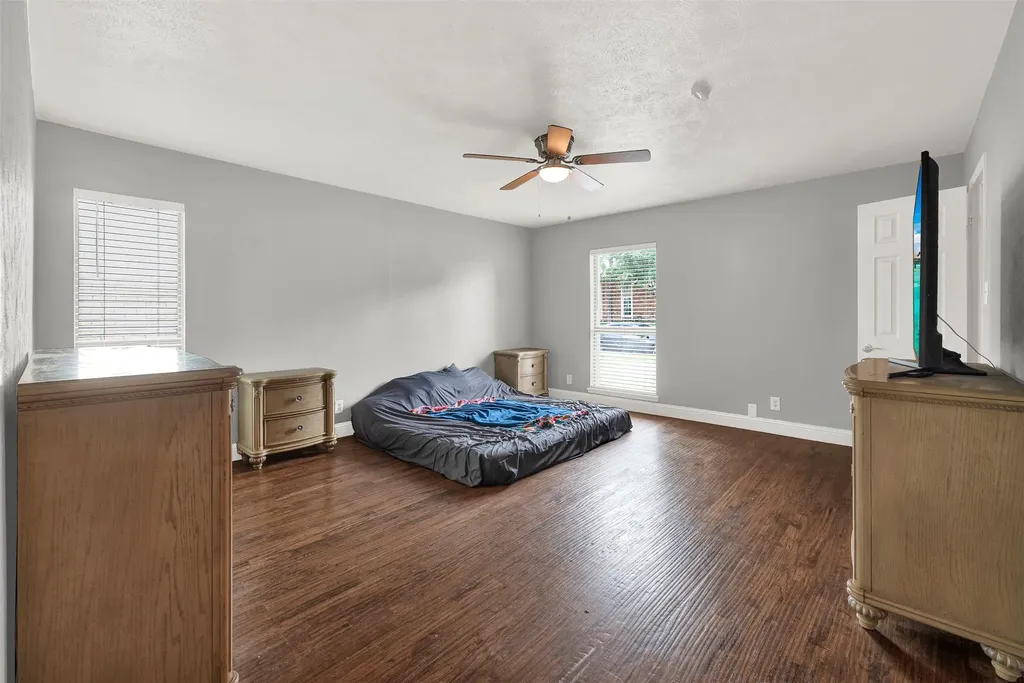 5604 Tyler Street The Colony TX 75056