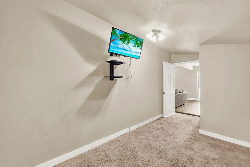 5604 Tyler Street The Colony TX 75056
