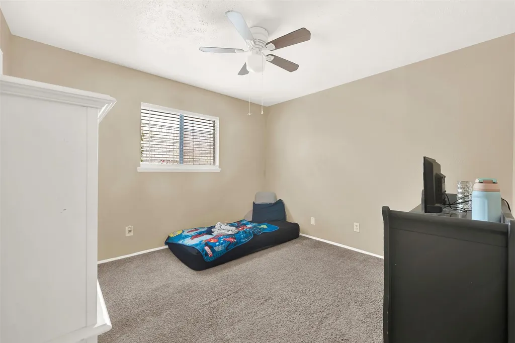 5604 Tyler Street The Colony TX 75056