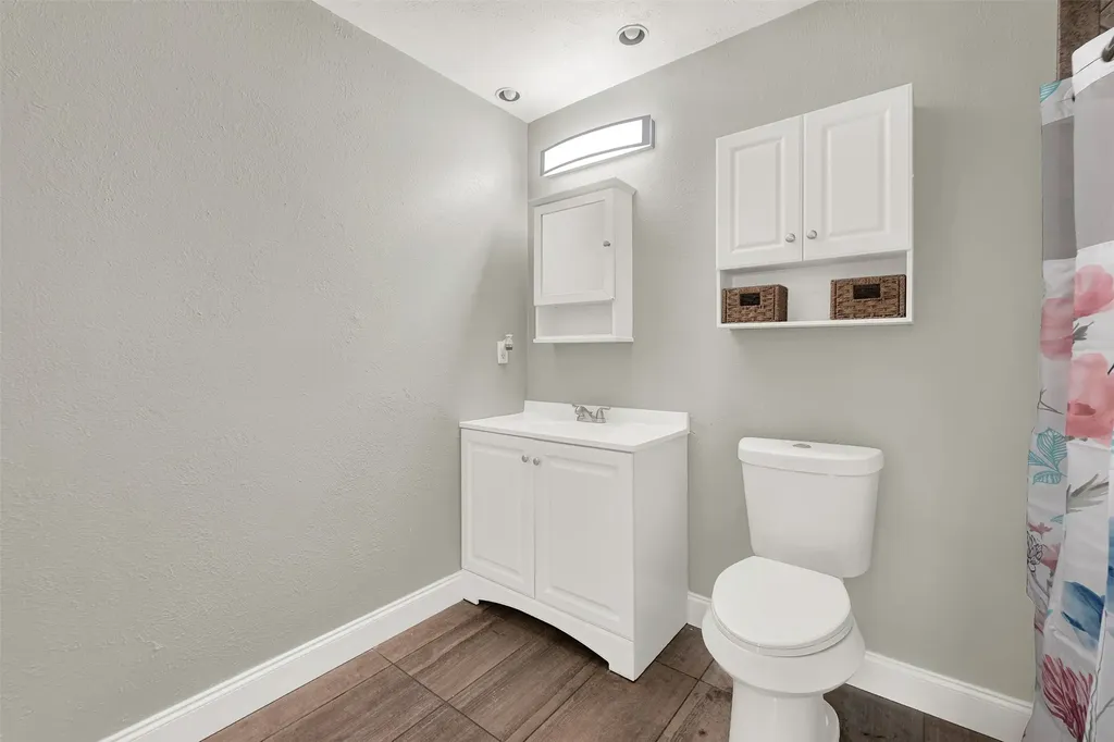 5604 Tyler Street The Colony TX 75056