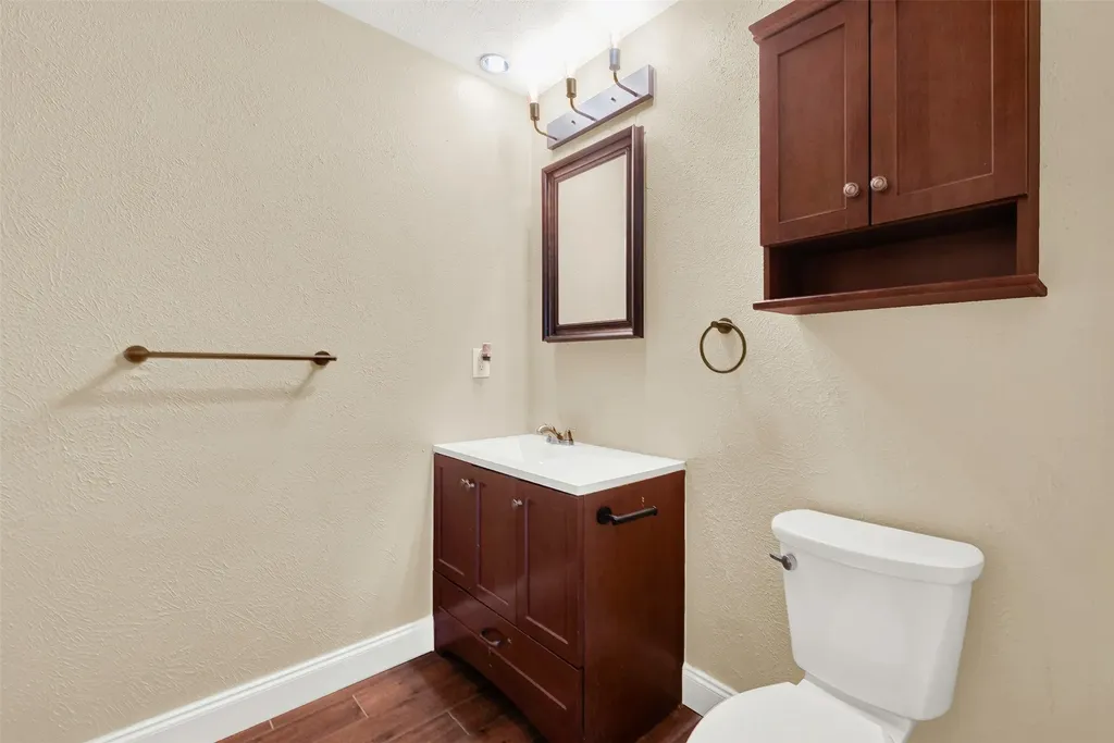 5604 Tyler Street The Colony TX 75056