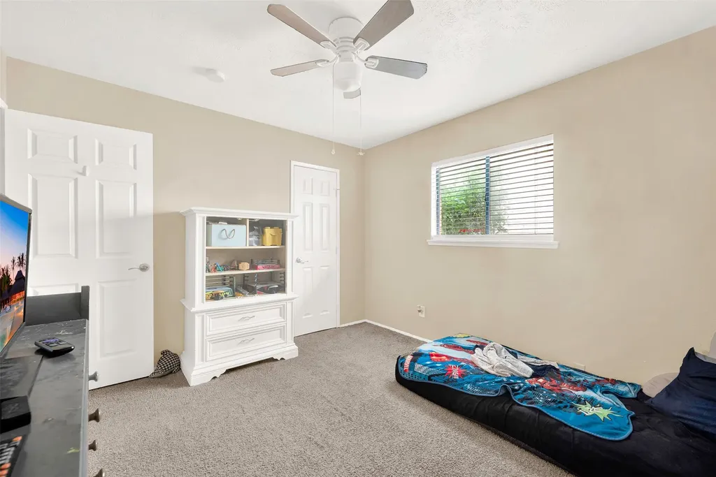 5604 Tyler Street The Colony TX 75056