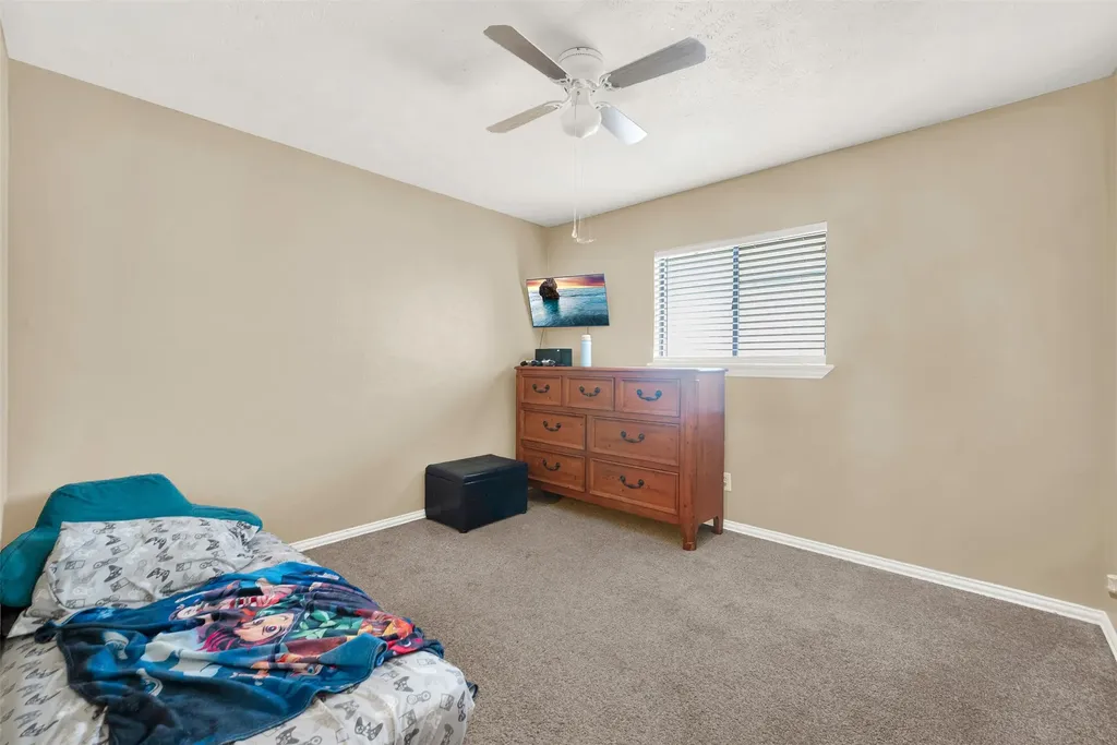 5604 Tyler Street The Colony TX 75056