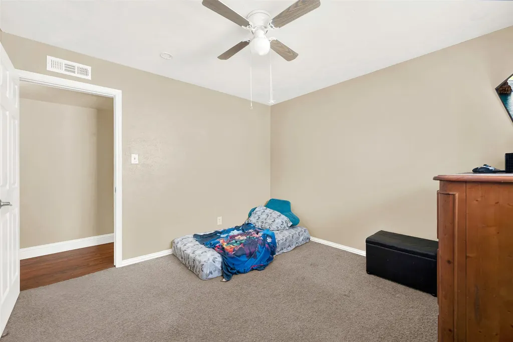 5604 Tyler Street The Colony TX 75056