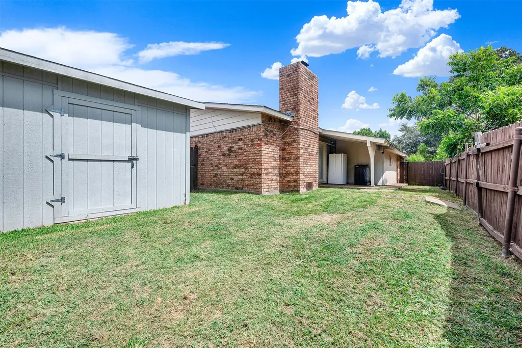 5604 Tyler Street The Colony TX 75056