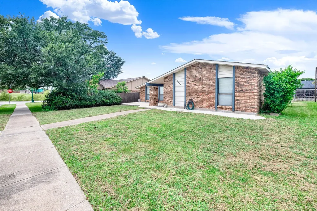 5604 Tyler Street The Colony TX 75056