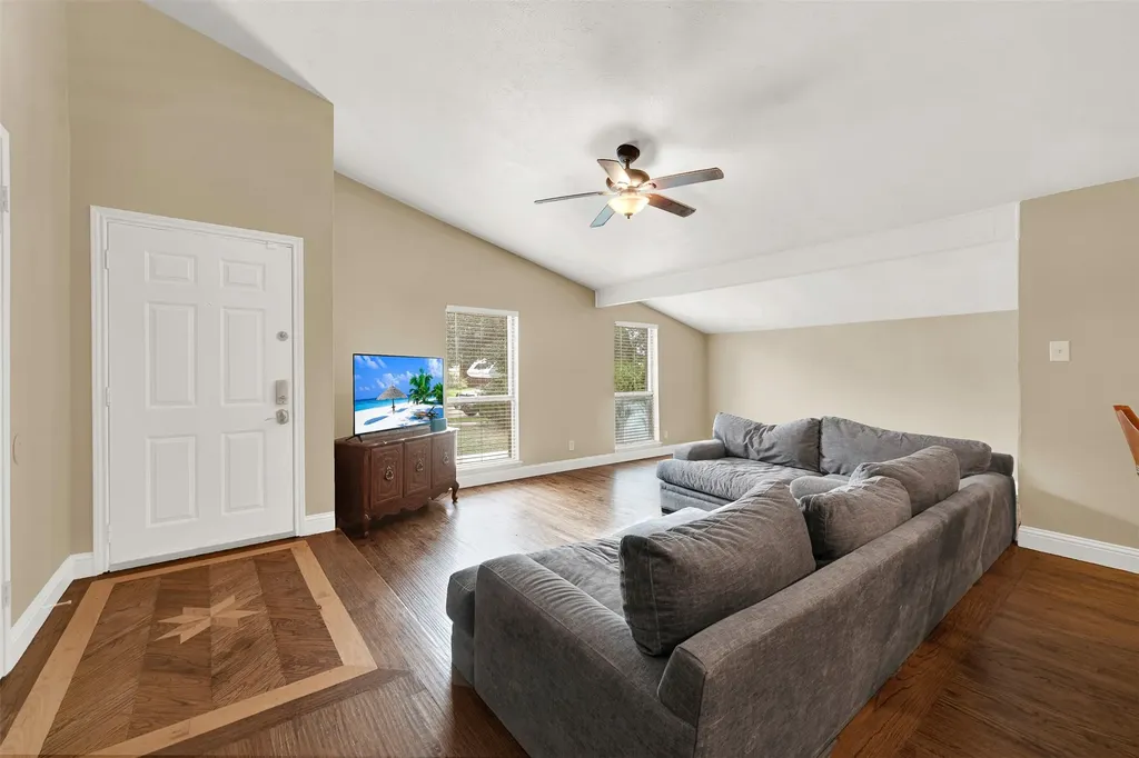 5604 Tyler Street The Colony TX 75056