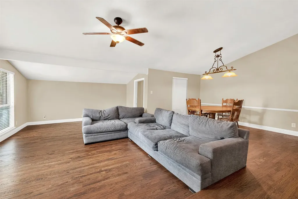 5604 Tyler Street The Colony TX 75056