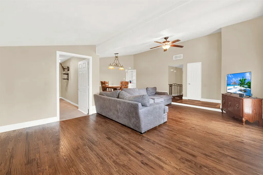 5604 Tyler Street The Colony TX 75056