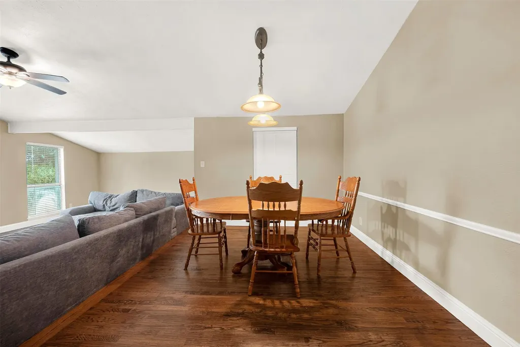 5604 Tyler Street The Colony TX 75056