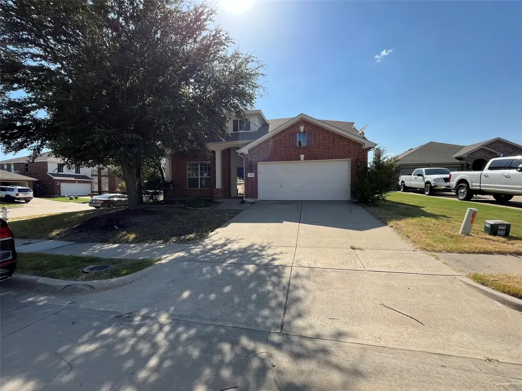 2011 New Braunfels Forney TX 75126