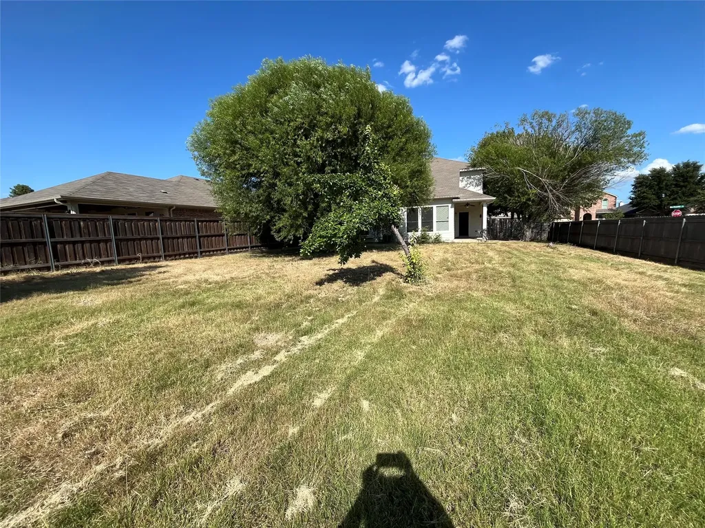 2011 New Braunfels Forney TX 75126