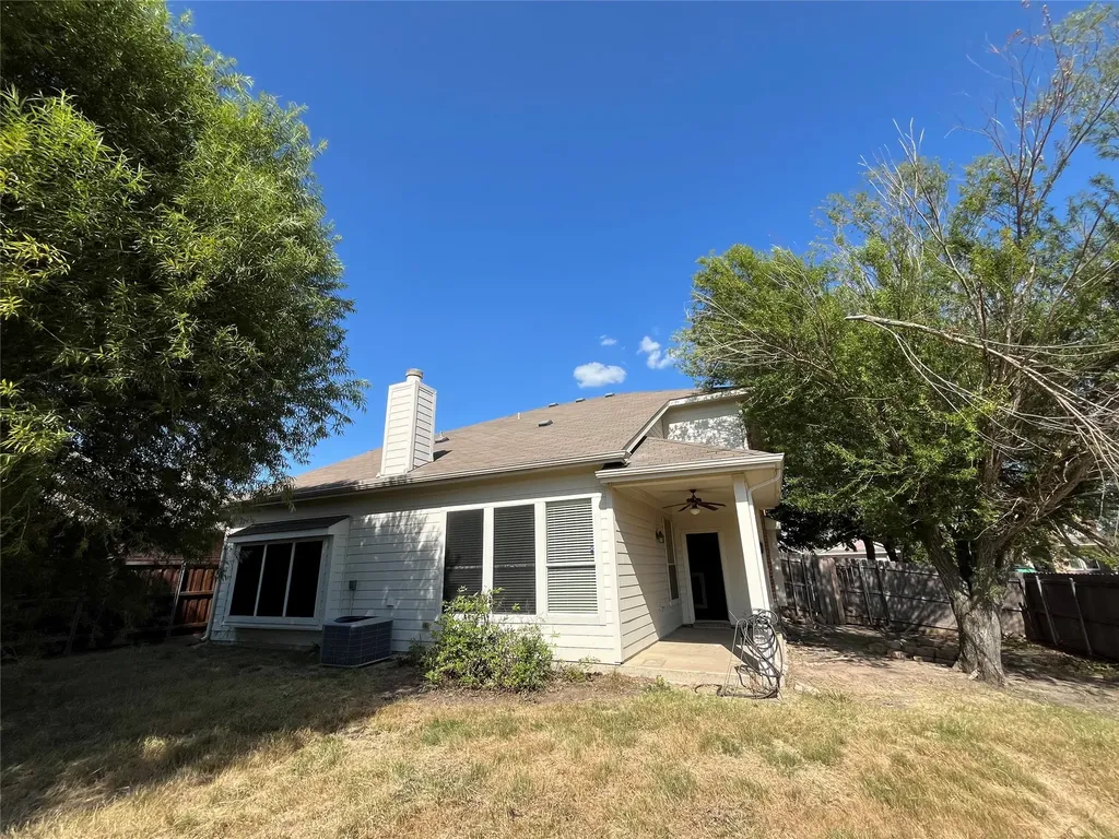 2011 New Braunfels Forney TX 75126