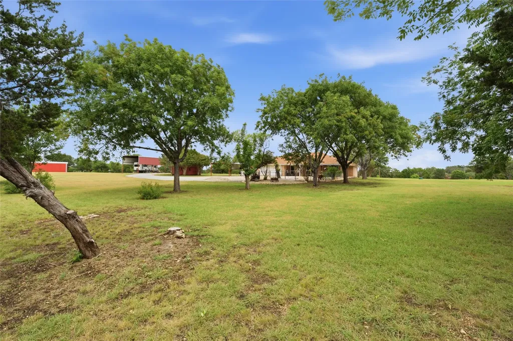 180 Bend Of The Bosque Road China Spring TX 76633