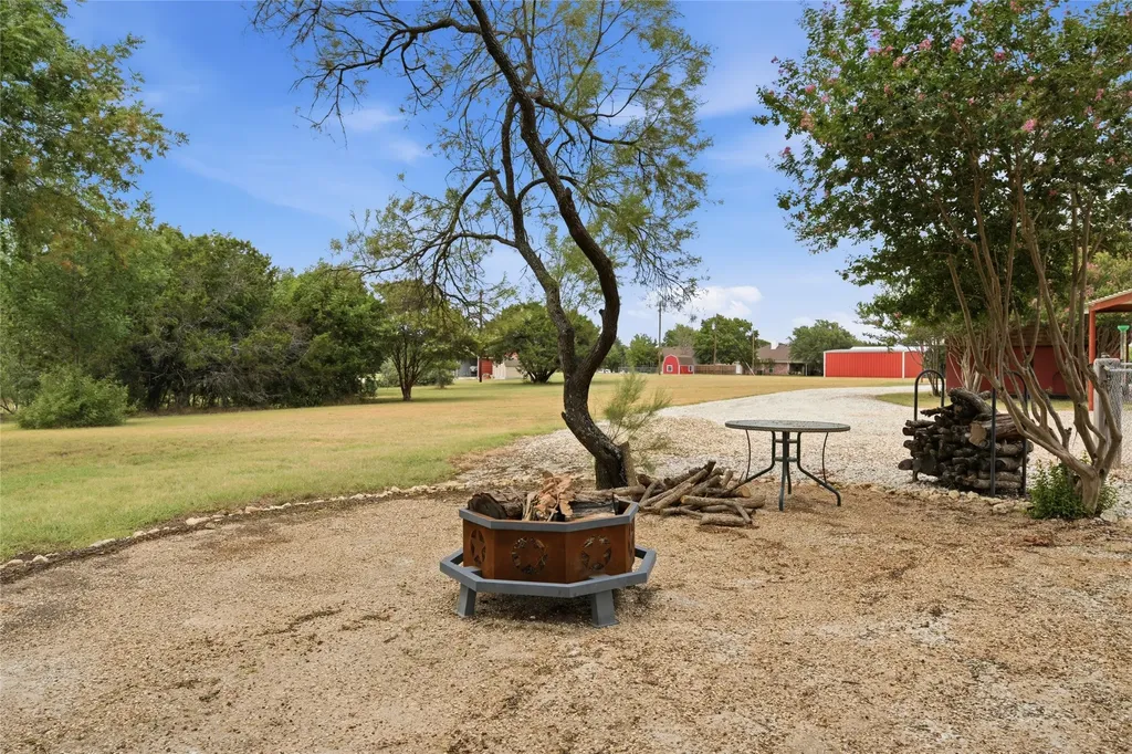 180 Bend Of The Bosque Road China Spring TX 76633