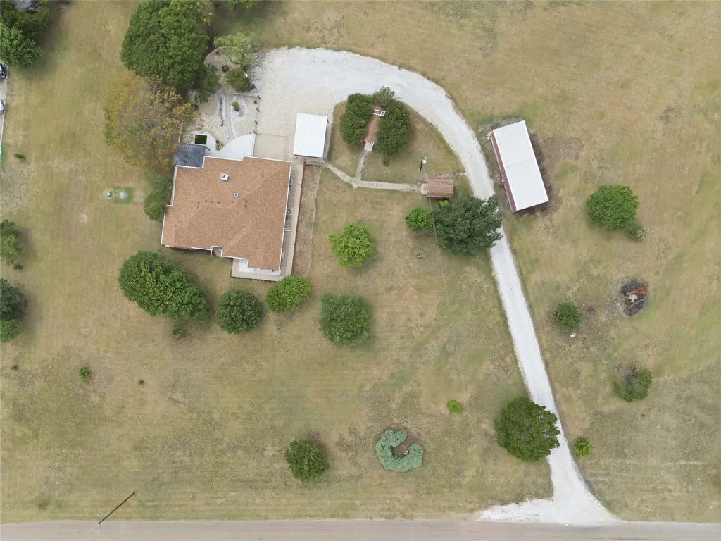 180 Bend Of The Bosque Road China Spring TX 76633