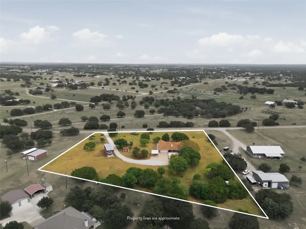 180 Bend Of The Bosque Road China Spring TX 76633