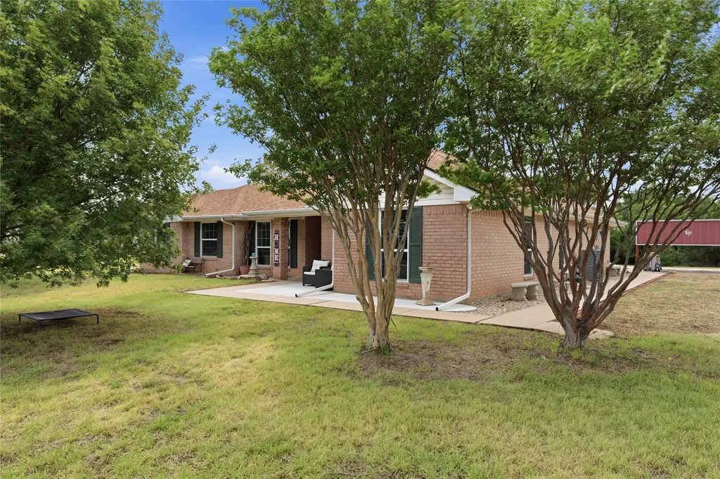 180 Bend Of The Bosque Road China Spring TX 76633