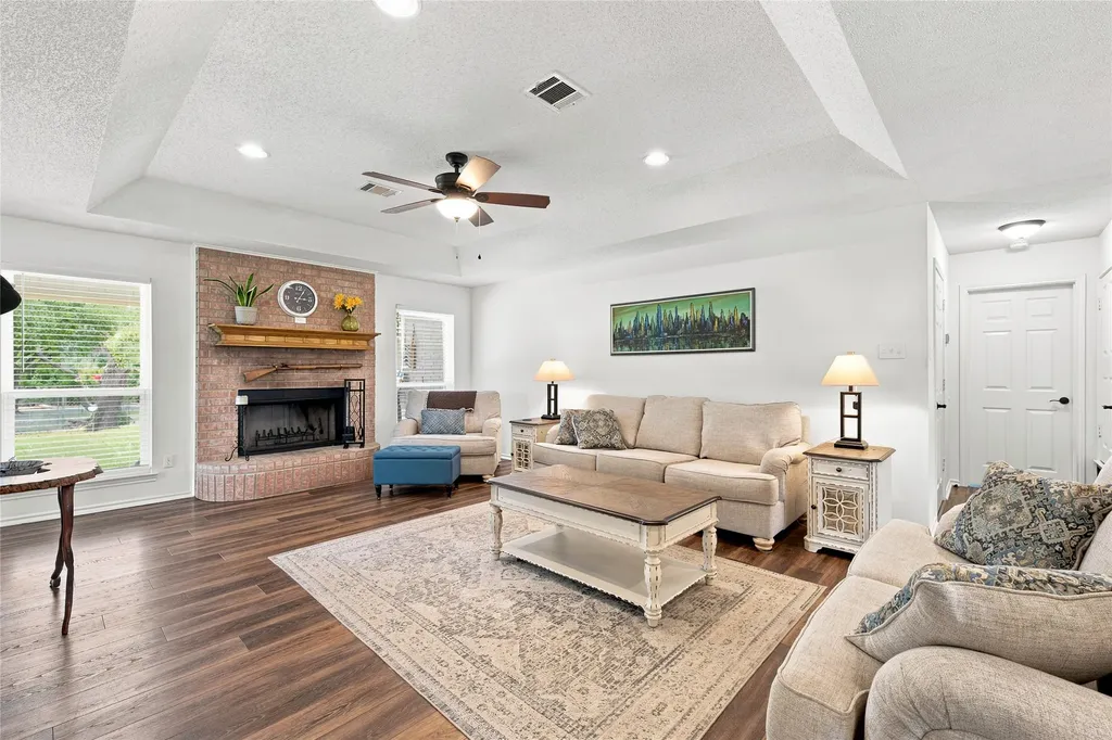 180 Bend Of The Bosque Road China Spring TX 76633