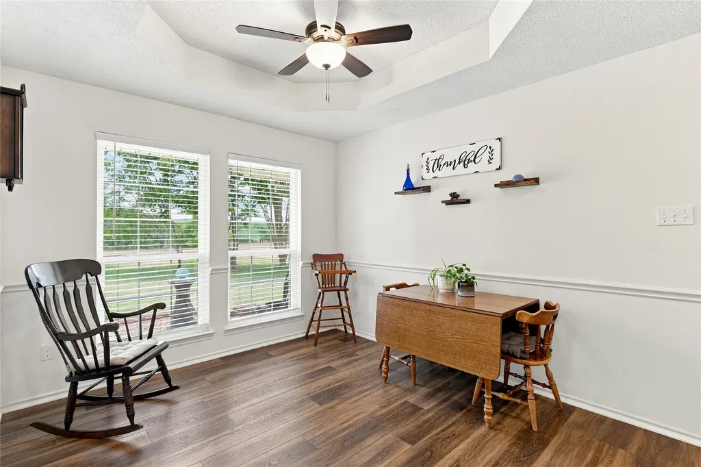 180 Bend Of The Bosque Road China Spring TX 76633
