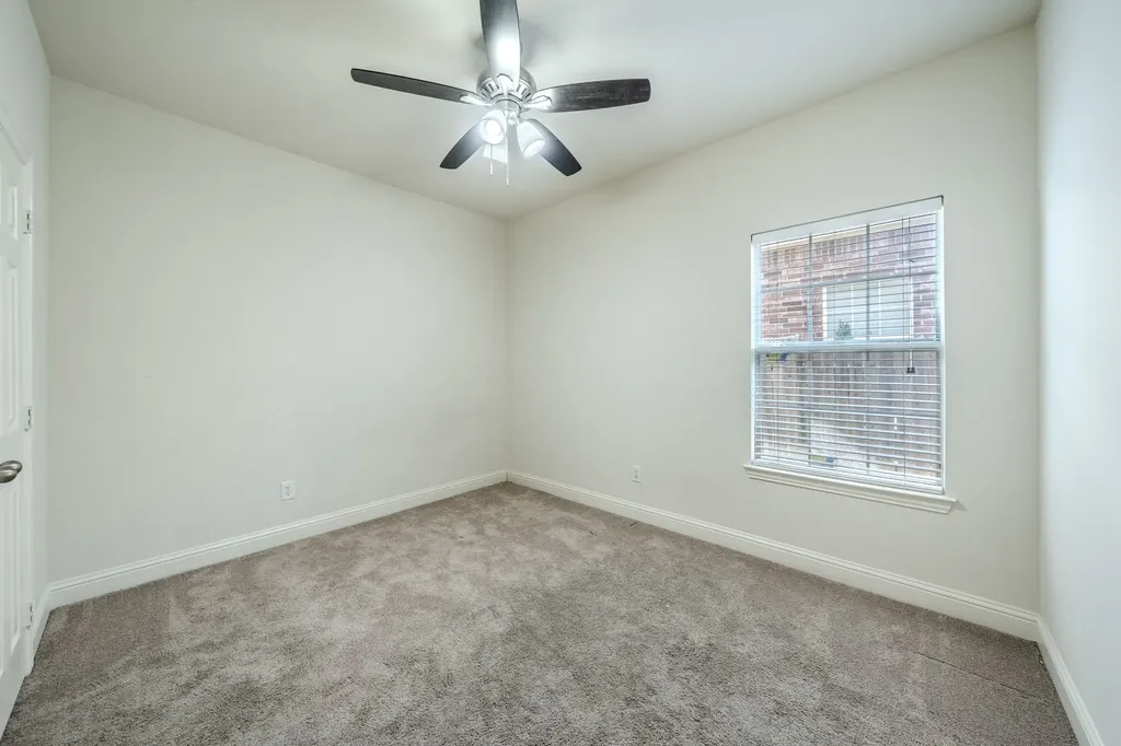 1717 Lake Eden Drive Euless TX 76039