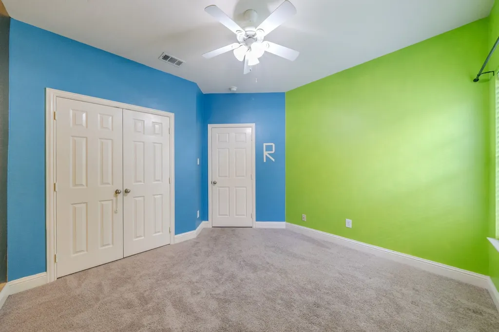 1717 Lake Eden Drive Euless TX 76039
