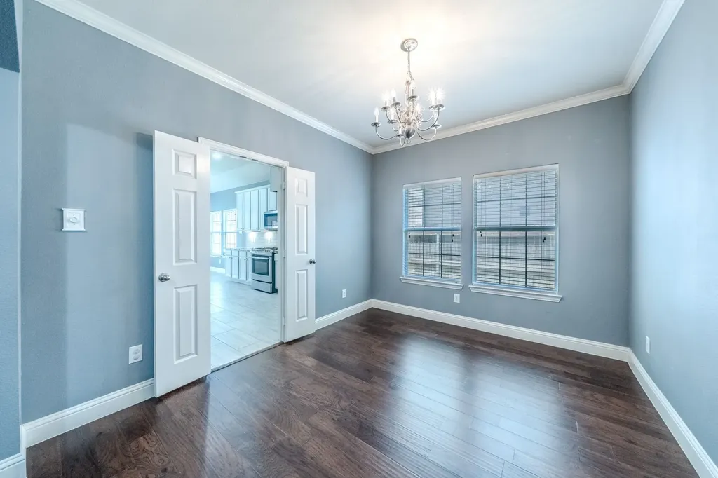 1717 Lake Eden Drive Euless TX 76039