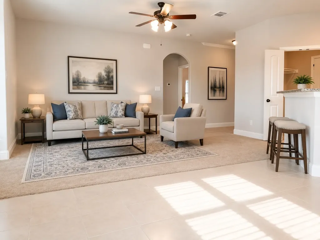 2816 Winchester Avenue Melissa TX 75454
