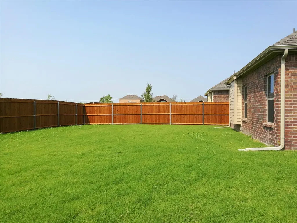 2816 Winchester Avenue Melissa TX 75454