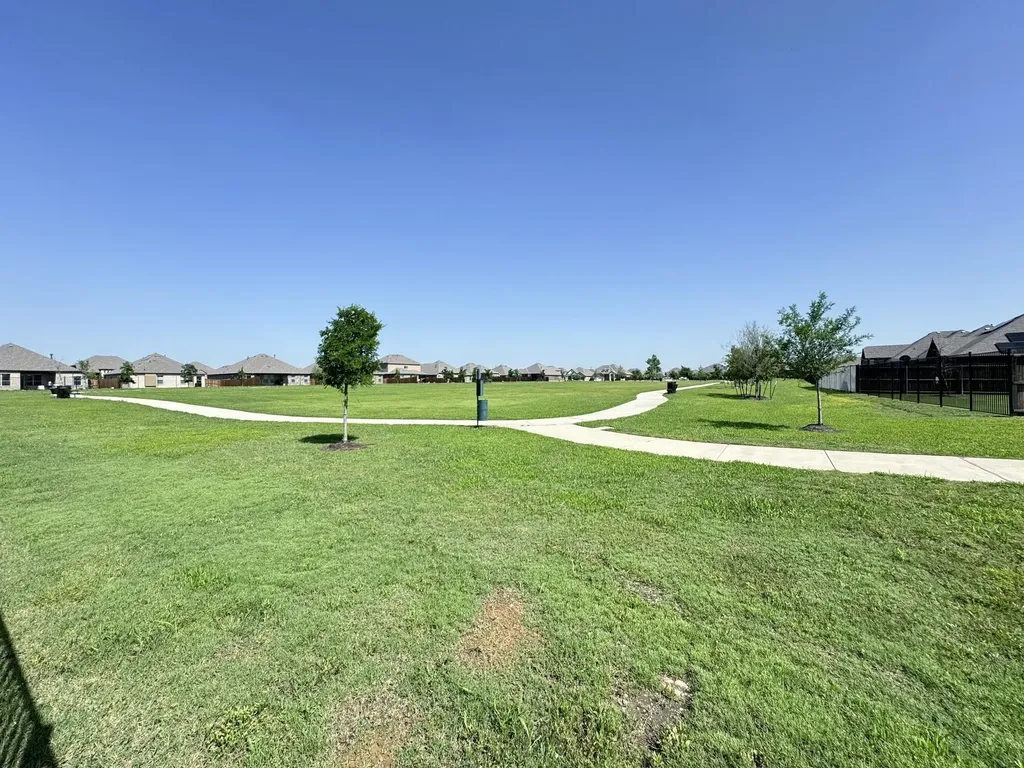 2816 Winchester Avenue Melissa TX 75454
