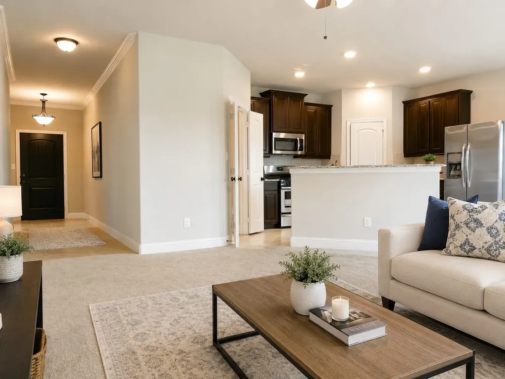 2816 Winchester Avenue Melissa TX 75454