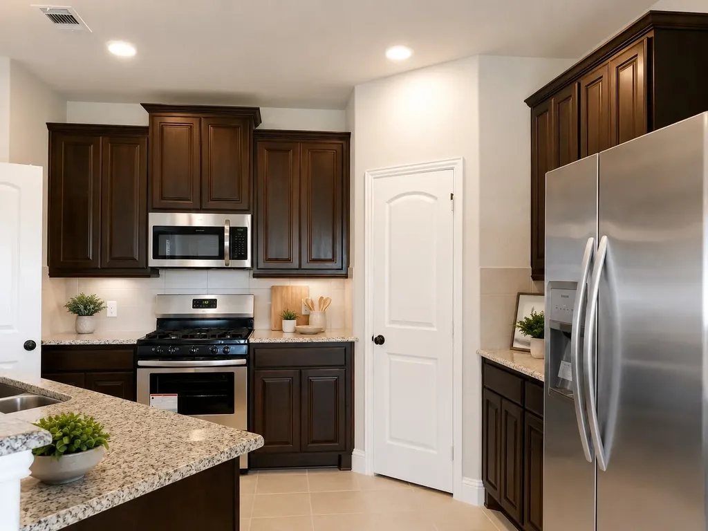 2816 Winchester Avenue Melissa TX 75454
