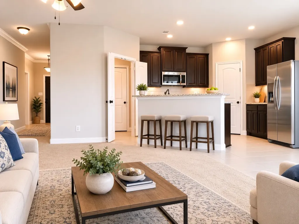 2816 Winchester Avenue Melissa TX 75454