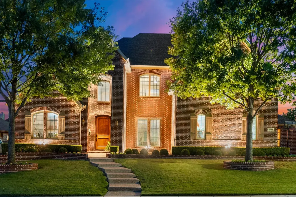 1031 Fox Bend Way Prosper TX 75078