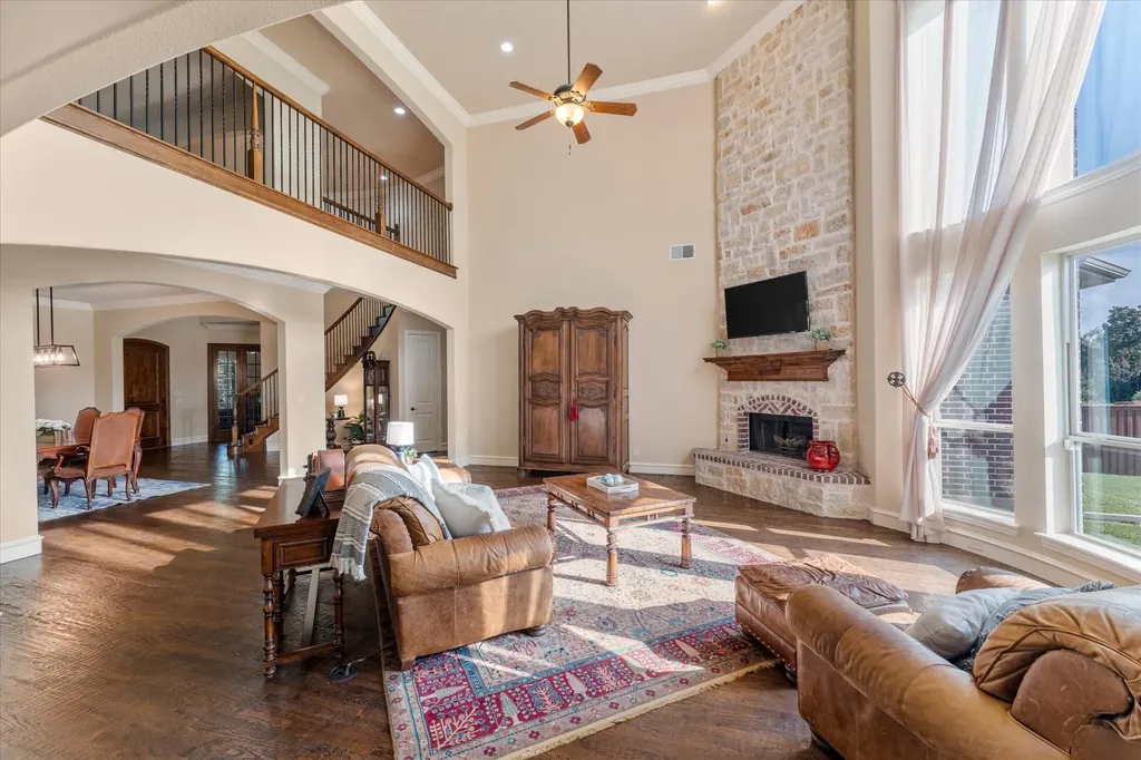 1031 Fox Bend Way Prosper TX 75078