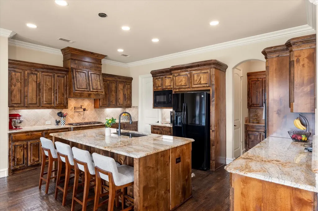 1031 Fox Bend Way Prosper TX 75078