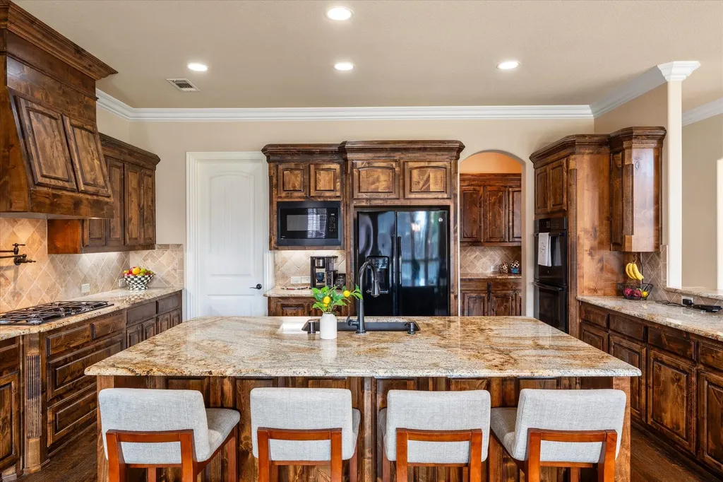 1031 Fox Bend Way Prosper TX 75078