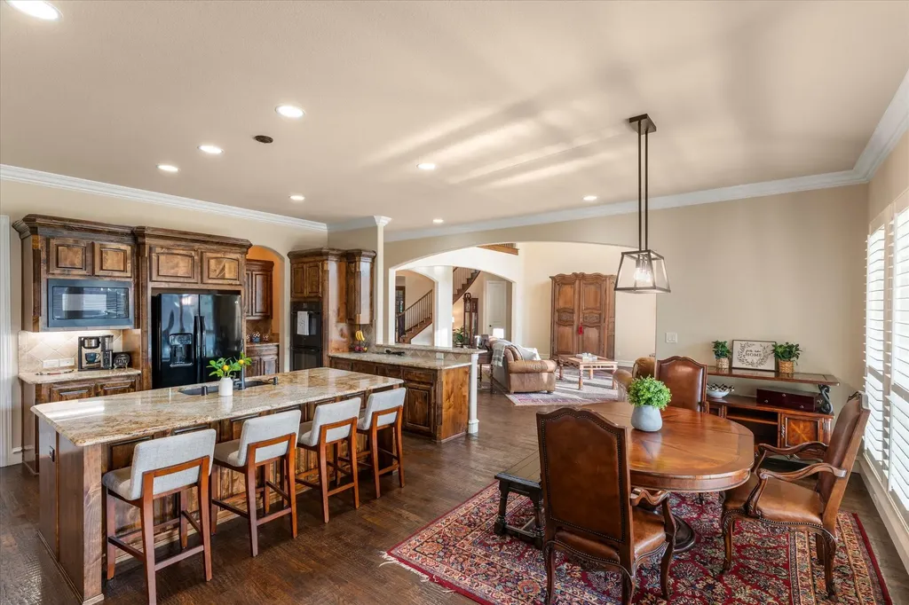 1031 Fox Bend Way Prosper TX 75078