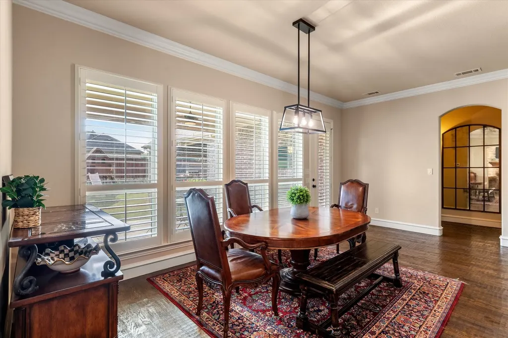 1031 Fox Bend Way Prosper TX 75078