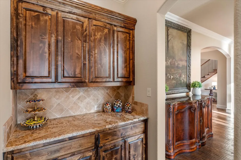 1031 Fox Bend Way Prosper TX 75078