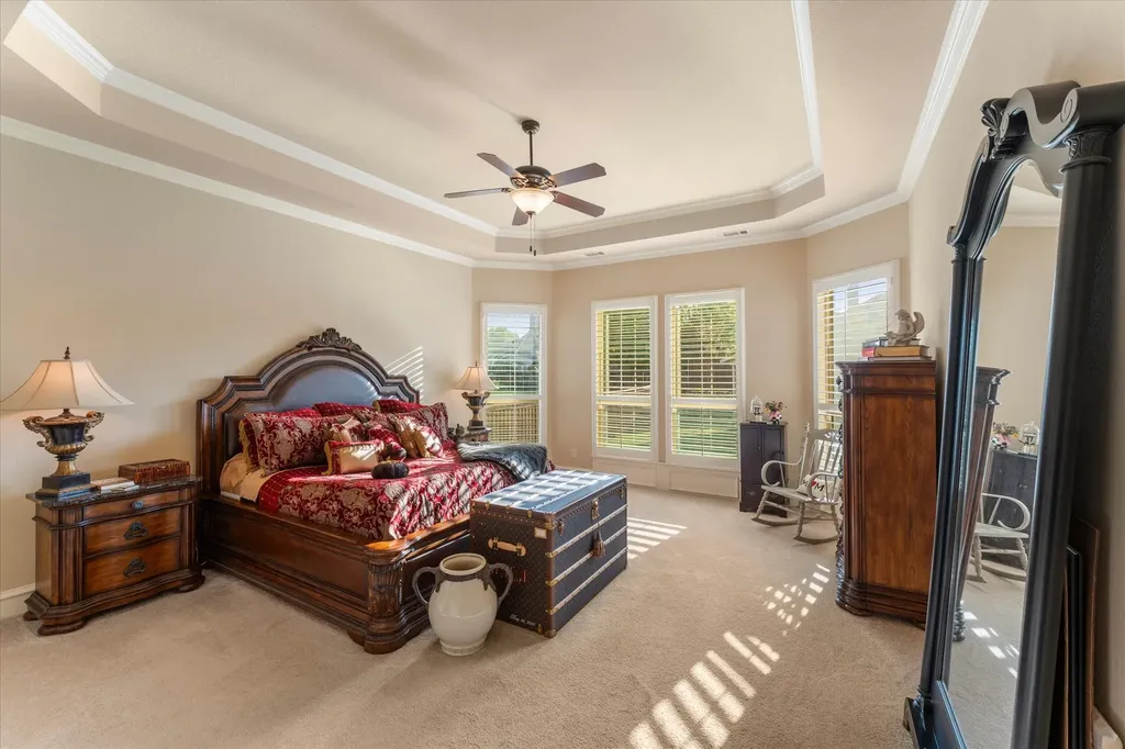 1031 Fox Bend Way Prosper TX 75078