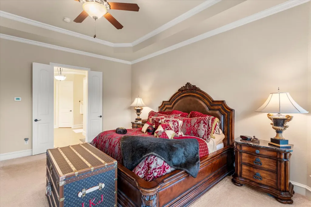 1031 Fox Bend Way Prosper TX 75078