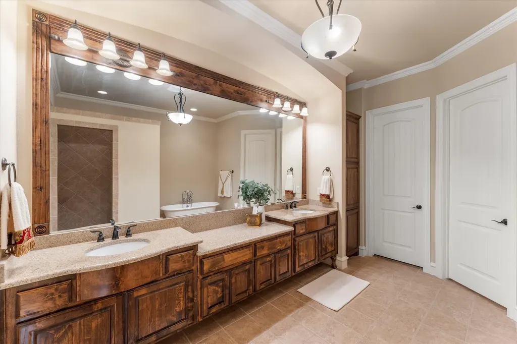 1031 Fox Bend Way Prosper TX 75078