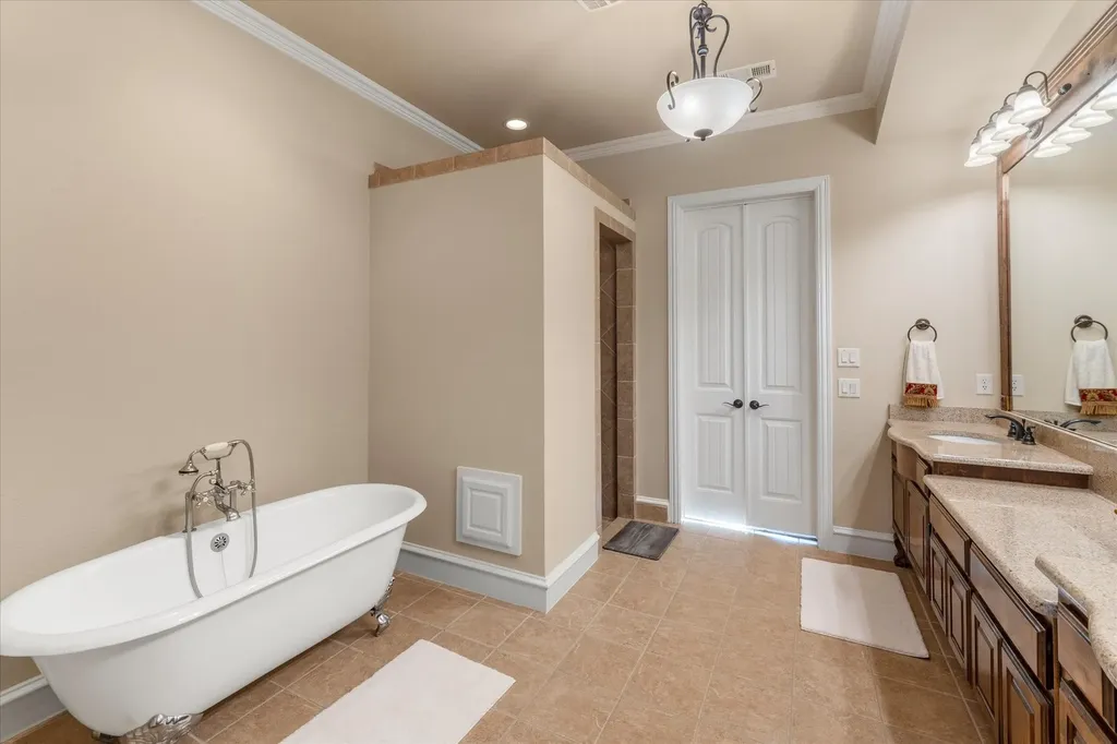 1031 Fox Bend Way Prosper TX 75078