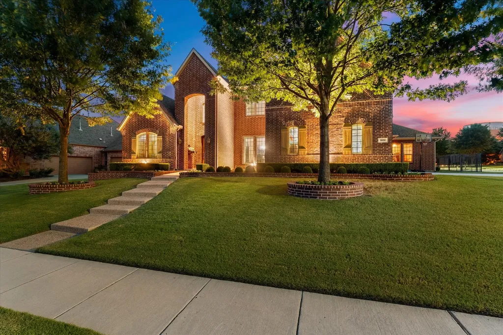 1031 Fox Bend Way Prosper TX 75078