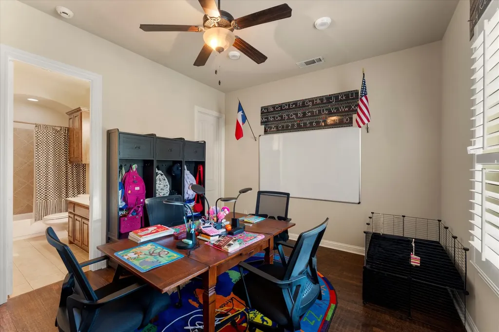 1031 Fox Bend Way Prosper TX 75078