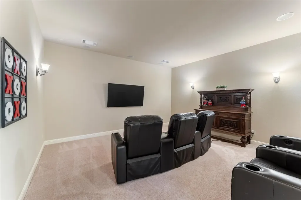 1031 Fox Bend Way Prosper TX 75078